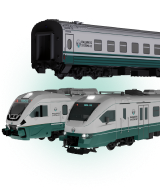 Подвижной состав