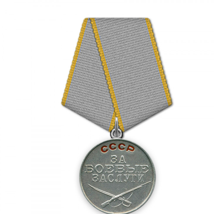 Фото ветерана: Биханов Махмуд Биханович