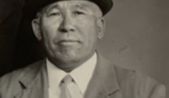 Фото ветерана: Каржаубаев Мешитбай Алмаханович