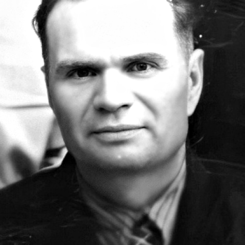 Фото ветерана: Петривний Иван Кириллович