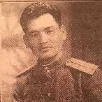 Фото ветерана: Абильдин Ахмет