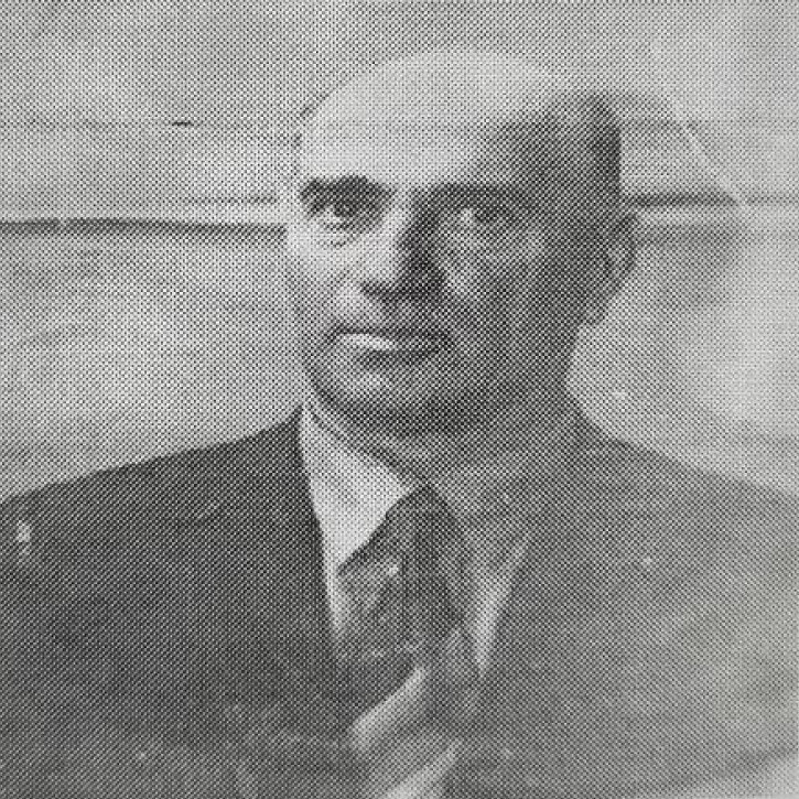 Фото ветерана: Коломоец Илья Иванович