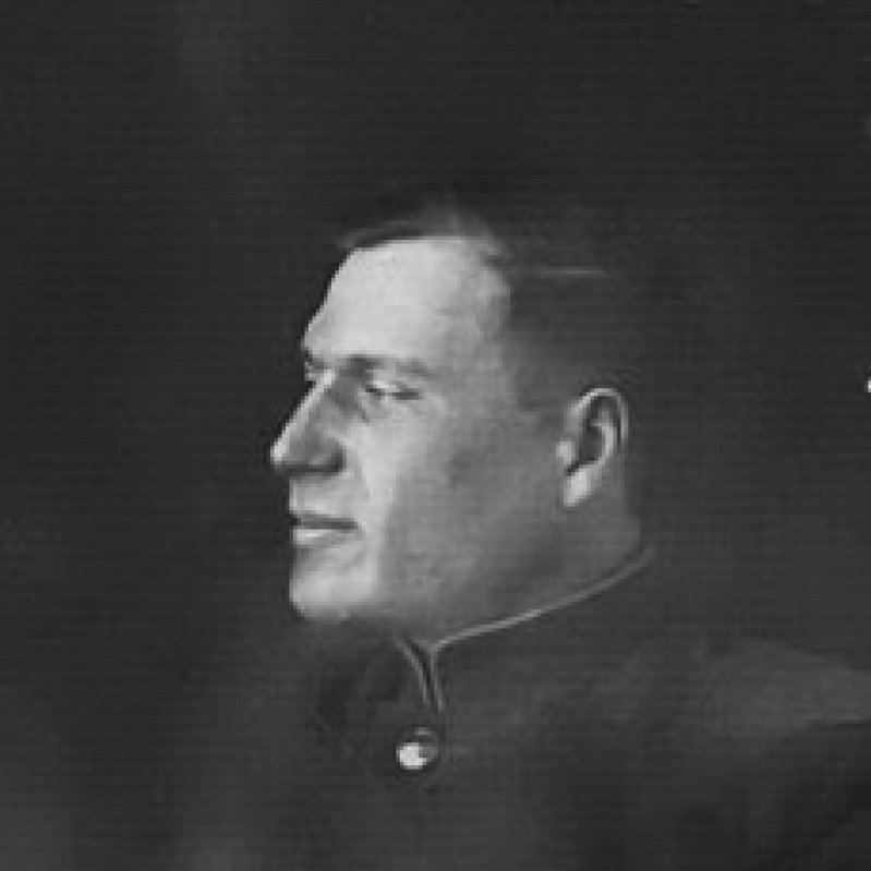 Фото ветерана: Крысин Василий Яковлевич