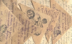 Фото ветерана: Джанбырбаев Умиржан