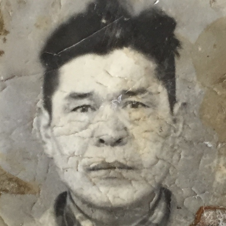 Фото ветерана: Болтаев Адильбек Сайлаубаевич