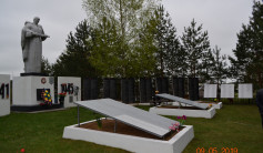 Фото ветерана: Сергалиев Кадырша