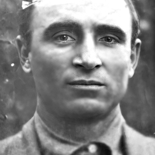 Фото ветерана: Мартыщенко Петр Григорьевич