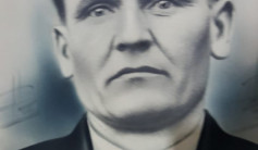 Фото ветерана: Горбань Данила Ильич