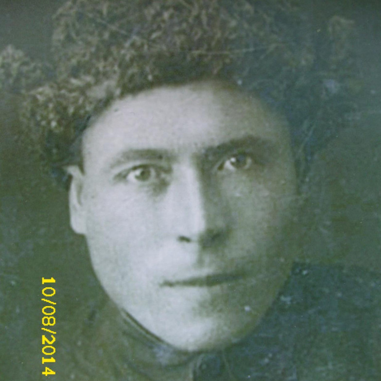 Фото ветерана: Татарченко Пантелей Федорович