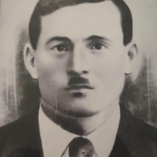 Фото ветерана: Тлеумбетов Бисенгали