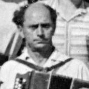 Фото ветерана: Баранов Михаил Иванович