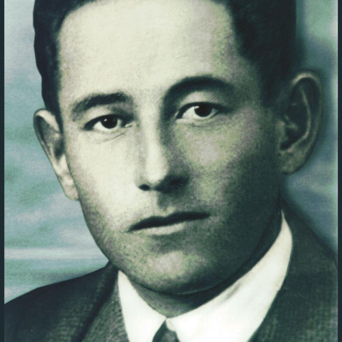 Фото ветерана: Хамитов Фатих Ахмедуллинович