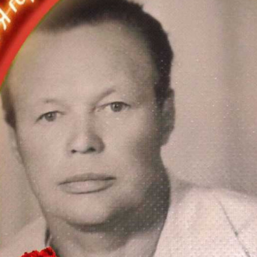 Фото ветерана: Медведев Геннадий  Аркадьевич