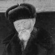 Фото ветерана: Өлмесов Мүсірәлі