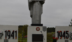 Фото ветерана: Сергалиев Кадырша