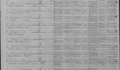 Фото ветерана: Исламов Имар