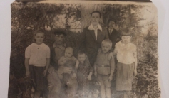 Фото ветерана: Ефимов Федор Андреевич