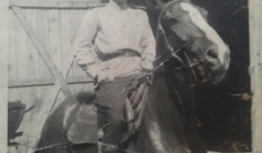 Фото ветерана: Редькин Иван Сергеевич