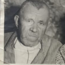 Фото ветерана: Изюмский Александр Сафронович