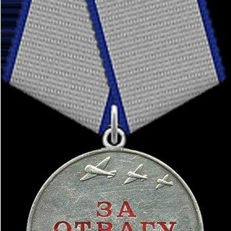 Фото ветерана: Уваров Борис Захарович