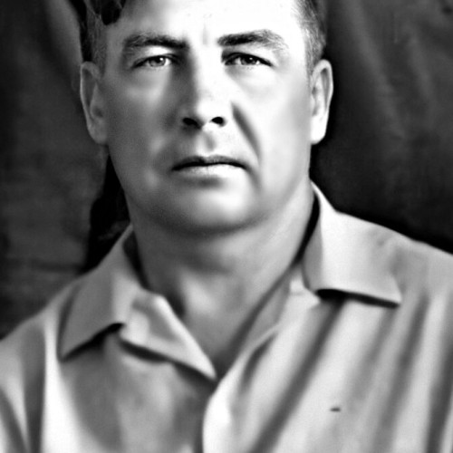 Фото ветерана: Григорьев Иван Гаврилович