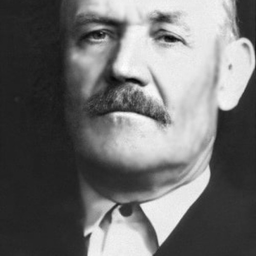 Фото ветерана: Гребенюк Лука Михайлович