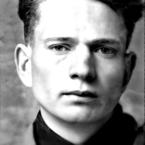 Фото ветерана: Плис Федор Семенович