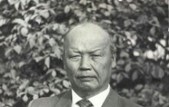 Фото ветерана: Босаков Нурсадык Садыкович