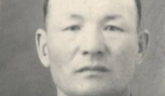 Фото ветерана: Жалбуров Абдувахит Уразгалиевич