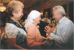 Фото ветерана: Хамиева Фарида Хаузхановна