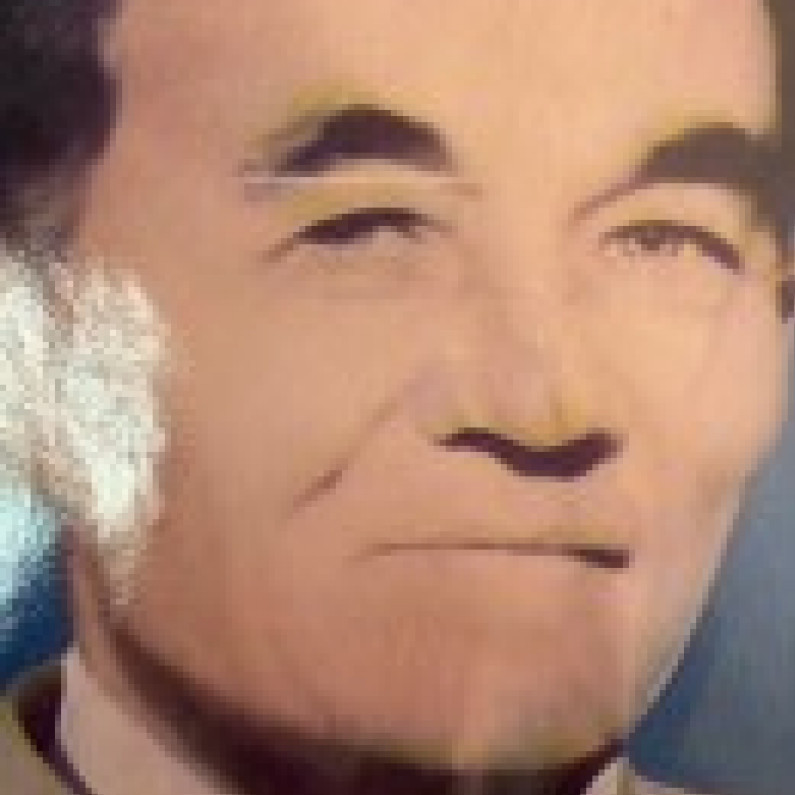 Фото ветерана: Үсенов Шәмші