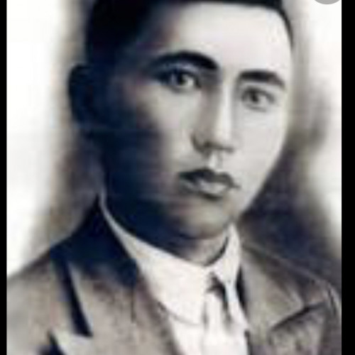 Фото ветерана: Тусипбаев Таттибек