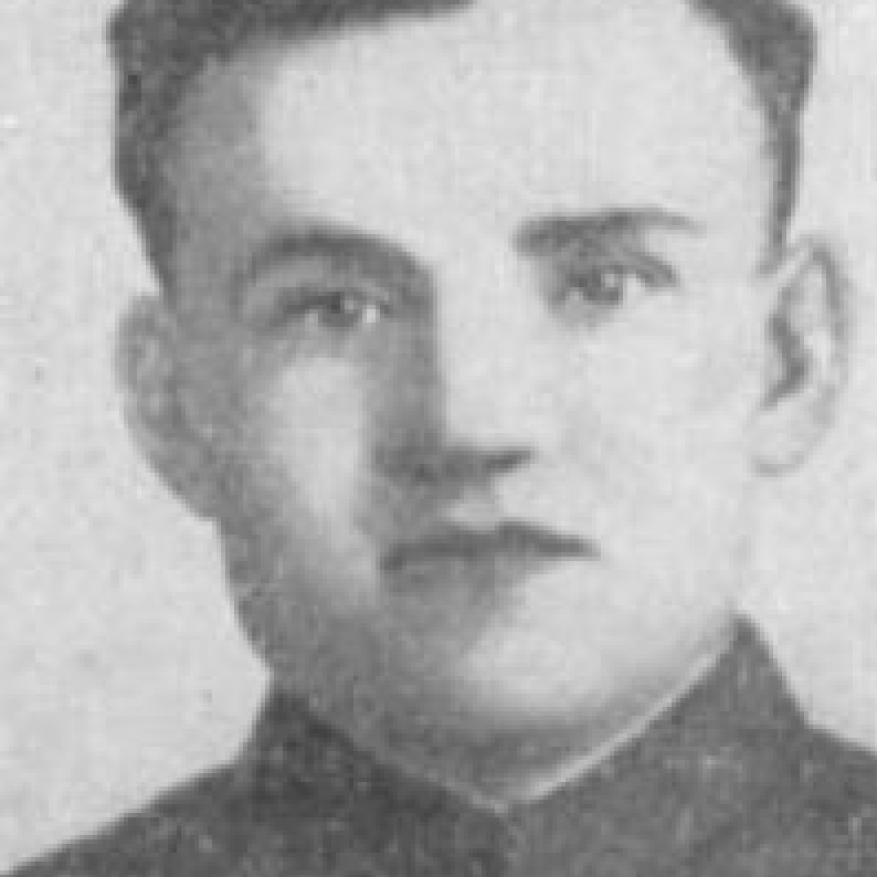 Фото ветерана: Лобарев Кирилл Васильевич