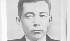 Фото ветерана: Тапалов Абил Шапатович